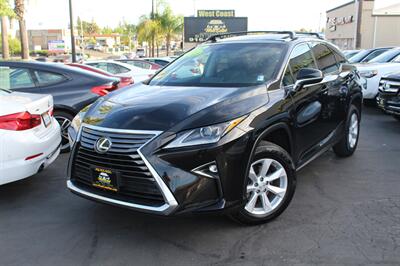2016 Lexus RX 350   - Photo 41 - Sacramento, CA 95825