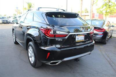 2016 Lexus RX 350   - Photo 5 - Sacramento, CA 95825