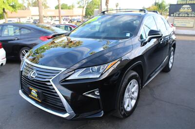 2016 Lexus RX 350   - Photo 4 - Sacramento, CA 95825