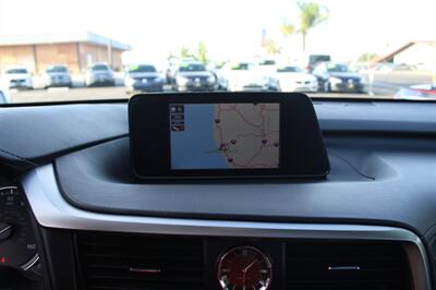 2016 Lexus RX 350   - Photo 28 - Sacramento, CA 95825