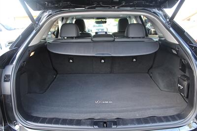 2016 Lexus RX 350   - Photo 33 - Sacramento, CA 95825