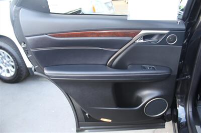 2016 Lexus RX 350   - Photo 24 - Sacramento, CA 95825