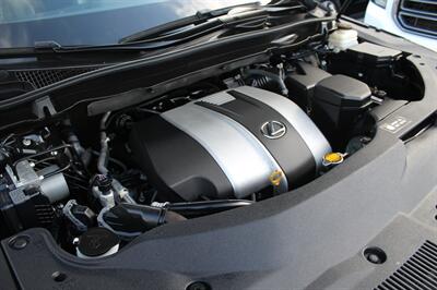 2016 Lexus RX 350   - Photo 38 - Sacramento, CA 95825
