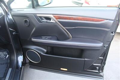 2016 Lexus RX 350   - Photo 21 - Sacramento, CA 95825