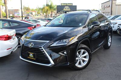 2016 Lexus RX 350   - Photo 42 - Sacramento, CA 95825