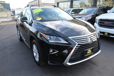 2016 Lexus RX 350   - Photo 9 - Sacramento, CA 95825
