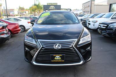 2016 Lexus RX 350   - Photo 3 - Sacramento, CA 95825