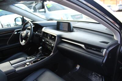 2016 Lexus RX 350   - Photo 22 - Sacramento, CA 95825