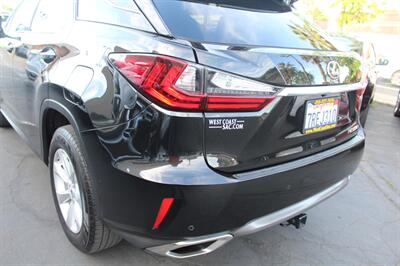 2016 Lexus RX 350   - Photo 17 - Sacramento, CA 95825