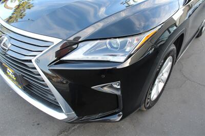 2016 Lexus RX 350   - Photo 11 - Sacramento, CA 95825