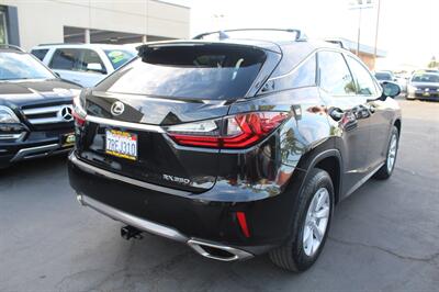 2016 Lexus RX 350   - Photo 8 - Sacramento, CA 95825