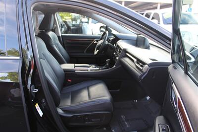 2016 Lexus RX 350   - Photo 23 - Sacramento, CA 95825