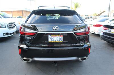 2016 Lexus RX 350   - Photo 6 - Sacramento, CA 95825
