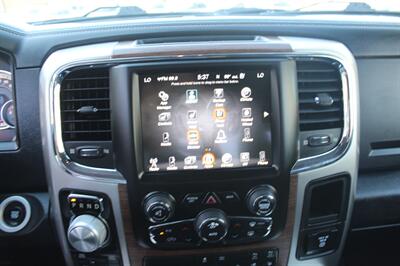 2017 RAM 1500 Laramie   - Photo 28 - Sacramento, CA 95825
