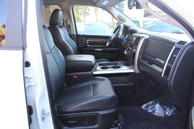 2017 RAM 1500 Laramie   - Photo 23 - Sacramento, CA 95825