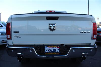 2017 RAM 1500 Laramie   - Photo 16 - Sacramento, CA 95825