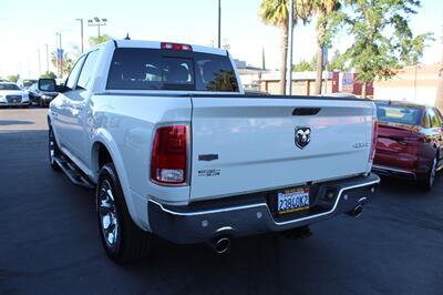 2017 RAM 1500 Laramie   - Photo 5 - Sacramento, CA 95825