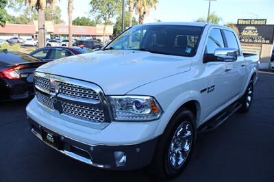 2017 RAM 1500 Laramie   - Photo 4 - Sacramento, CA 95825