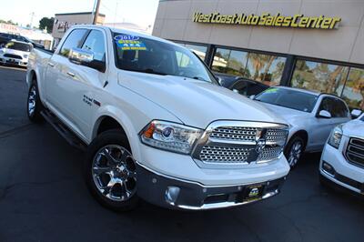 2017 RAM 1500 Laramie Truck