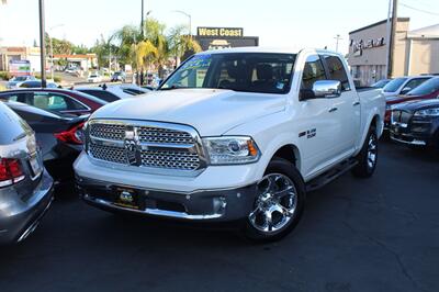 2017 RAM 1500 Laramie   - Photo 39 - Sacramento, CA 95825