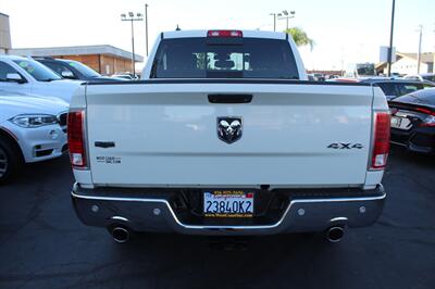 2017 RAM 1500 Laramie   - Photo 6 - Sacramento, CA 95825
