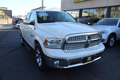 2017 RAM 1500 Laramie   - Photo 8 - Sacramento, CA 95825