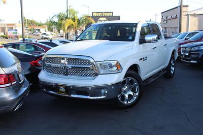 2017 RAM 1500 Laramie   - Photo 38 - Sacramento, CA 95825