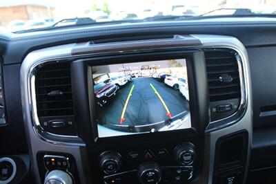 2017 RAM 1500 Laramie   - Photo 29 - Sacramento, CA 95825