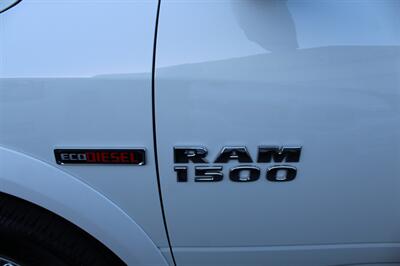 2017 RAM 1500 Laramie   - Photo 12 - Sacramento, CA 95825