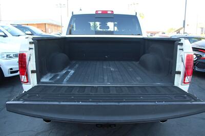 2017 RAM 1500 Laramie   - Photo 17 - Sacramento, CA 95825