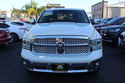 2017 RAM 1500 Laramie   - Photo 3 - Sacramento, CA 95825