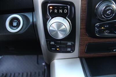 2017 RAM 1500 Laramie   - Photo 30 - Sacramento, CA 95825