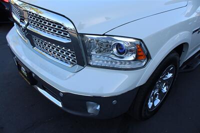 2017 RAM 1500 Laramie   - Photo 10 - Sacramento, CA 95825