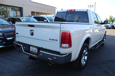2017 RAM 1500 Laramie   - Photo 7 - Sacramento, CA 95825