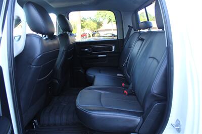 2017 RAM 1500 Laramie   - Photo 25 - Sacramento, CA 95825