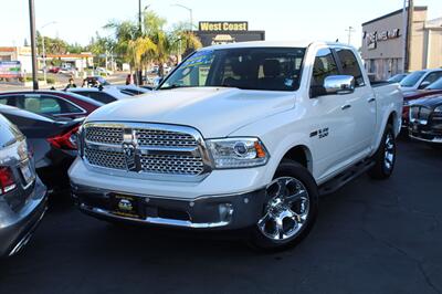 2017 RAM 1500 Laramie   - Photo 40 - Sacramento, CA 95825