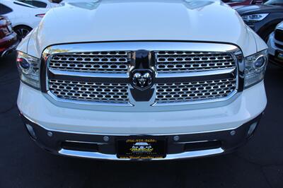 2017 RAM 1500 Laramie   - Photo 9 - Sacramento, CA 95825