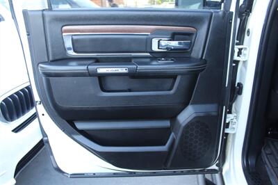 2017 RAM 1500 Laramie   - Photo 24 - Sacramento, CA 95825