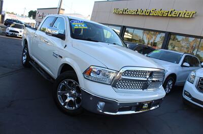 2017 RAM 1500 Laramie   - Photo 35 - Sacramento, CA 95825