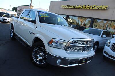 2017 RAM 1500 Laramie   - Photo 36 - Sacramento, CA 95825