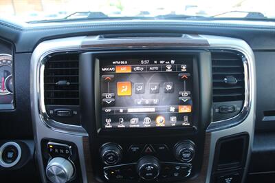 2017 RAM 1500 Laramie   - Photo 27 - Sacramento, CA 95825