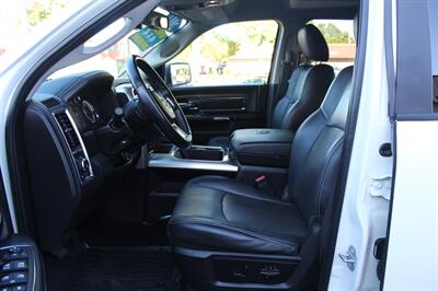 2017 RAM 1500 Laramie   - Photo 20 - Sacramento, CA 95825