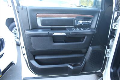 2017 RAM 1500 Laramie   - Photo 18 - Sacramento, CA 95825