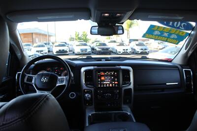 2017 RAM 1500 Laramie   - Photo 26 - Sacramento, CA 95825