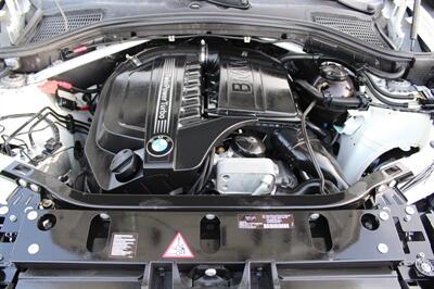 2014 BMW X3 xDrive35i   - Photo 43 - Sacramento, CA 95825