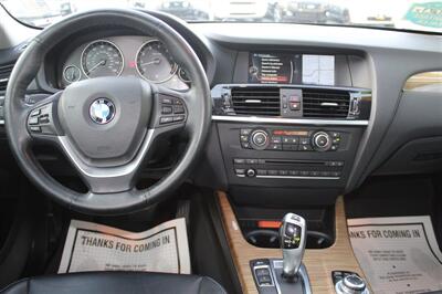 2014 BMW X3 xDrive35i   - Photo 3 - Sacramento, CA 95825