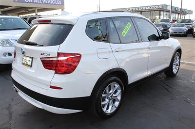 2014 BMW X3 xDrive35i   - Photo 7 - Sacramento, CA 95825