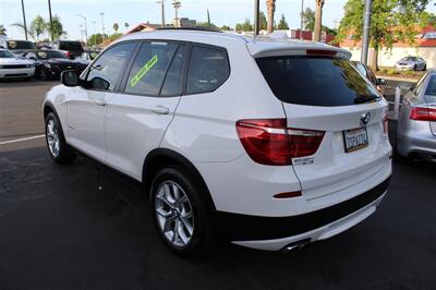 2014 BMW X3 xDrive35i   - Photo 6 - Sacramento, CA 95825