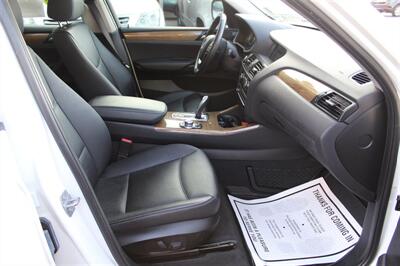 2014 BMW X3 xDrive35i   - Photo 24 - Sacramento, CA 95825