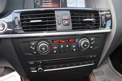 2014 BMW X3 xDrive35i   - Photo 36 - Sacramento, CA 95825